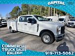New 2024 Ford F-250 Crew Cab RWD, 8' Royal Truck Body Service Body Service Truck for sale #CB2F0687 - photo 7