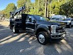 New 2024 Ford F-600 Regular Cab 4WD, 11' Knapheide KMT Mechanics Body for sale #CB2F0752 - photo 3