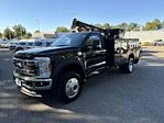 New 2024 Ford F-600 Regular Cab 4WD, 11' Knapheide KMT Mechanics Body for sale #CB2F0752 - photo 7