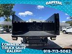 New 2023 Ford F-550 Regular Cab 4WD, Stellar Industries Shuttle Hooklift Hooklift Body for sale #CB2F0782 - photo 4