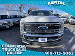 New 2023 Ford F-350 FL Regular Cab 4WD, 12' Blue Ridge Manufacturing Workhorse Flatbed Truck for sale #CB2F0783 - photo 8
