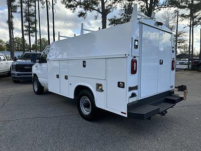 2019 Ford E-350 RWD, Service Utility Van for sale #CB2F0948A - photo 2