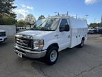 2019 Ford E-350 RWD, Service Utility Van for sale #CB2F0948A - photo 4