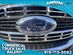 2024 Ford F-350 Regular Cab DRW 4WD, PJ's Landscape Dump for sale #CB2F1154 - photo 9