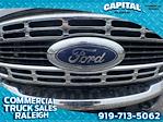 2023 Ford F-550 Regular Cab DRW 4WD, Knapheide Crane Body Mechanics Body for sale #CB2F1241 - photo 11