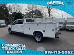 New 2024 Ford F-350 Crew Cab 4WD, 9' Royal Truck Body Service Body Service Truck for sale #CB2F1253 - photo 2