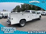 New 2024 Ford F-350 Crew Cab 4WD, 9' Royal Truck Body Service Body Service Truck for sale #CB2F1253 - photo 5