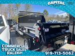 2024 Ford F-350 Crew Cab DRW 4WD, Crysteel E-Tipper Dump Truck for sale #CB2F1254 - photo 2
