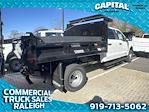 2024 Ford F-350 Crew Cab DRW 4WD, Crysteel E-Tipper Dump Truck for sale #CB2F1254 - photo 3