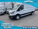 New 2023 Ford Transit 350 HD High Roof AWD, Masterack Upfitted Cargo Van for sale #CB2F1300 - photo 1