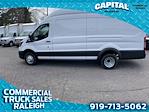 New 2023 Ford Transit 350 HD High Roof AWD, Masterack Upfitted Cargo Van for sale #CB2F1300 - photo 5
