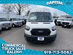New 2023 Ford Transit 350 HD High Roof AWD, Masterack Upfitted Cargo Van for sale #CB2F1300 - photo 8