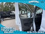 New 2023 Ford Transit 350 HD High Roof AWD, Masterack Upfitted Cargo Van for sale #CB2F1300 - photo 17