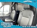 New 2023 Ford Transit 350 HD High Roof AWD, Masterack Upfitted Cargo Van for sale #CB2F1300 - photo 21