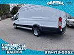 New 2023 Ford Transit 350 HD High Roof AWD, Masterack Upfitted Cargo Van for sale #CB2F1300 - photo 3