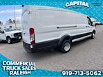 New 2023 Ford Transit 350 HD High Roof AWD, Masterack Upfitted Cargo Van for sale #CB2F1300 - photo 2