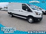 New 2023 Ford Transit 350 HD High Roof AWD, Masterack Upfitted Cargo Van for sale #CB2F1300 - photo 6
