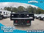 2024 Ford F-550 Crew Cab DRW 4WD, Crysteel E-Tipper Dump Truck for sale #CB2F1565 - photo 4