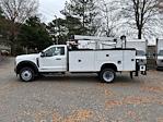 New 2024 Ford F-550 XL Regular Cab 4WD, 11' Knapheide KMT Mechanics Body for sale #CB2F1601 - photo 9