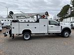 New 2024 Ford F-550 XL Regular Cab 4WD, 11' Knapheide KMT Mechanics Body for sale #CB2F1601 - photo 2