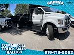 New 2025 Ford F-750 Regular Cab RWD, PJ's Landscape Dump for sale #CB2F1689 - photo 6