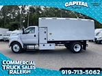 New 2025 Ford F-650 Regular Cab RWD, PJ's Chipper Truck for sale #CB2F1690 - photo 3