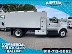 New 2025 Ford F-650 Regular Cab RWD, PJ's Chipper Truck for sale #CB2F1690 - photo 6