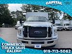 New 2025 Ford F-650 Regular Cab RWD, PJ's Chipper Truck for sale #CB2F1690 - photo 8