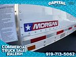 New 2025 Ford F-650 Regular Cab RWD, 26' Morgan Truck Body Gold Star Box Truck for sale #CB2F1886 - photo 14