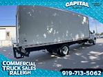 New 2025 Ford F-650 Regular Cab RWD, 26' Morgan Truck Body Gold Star Box Truck for sale #CB2F1886 - photo 5