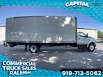 New 2025 Ford F-650 Regular Cab RWD, 26' Morgan Truck Body Gold Star Box Truck for sale #CB2F1886 - photo 6