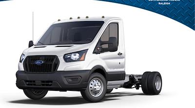 New 2024 Ford Transit 350 HD RWD, Cutaway for sale #CB2F1964 - photo 1