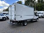 New 2024 Ford Transit 350 HD RWD, 12' Complete Light Weight Refrigerated – Aluminum Refrigerated Body for sale #CB2F1967 - photo 3