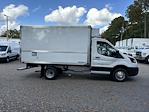 New 2024 Ford Transit 350 HD RWD, 12' Complete Light Weight Refrigerated – Aluminum Refrigerated Body for sale #CB2F1967 - photo 5