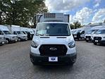 New 2024 Ford Transit 350 HD RWD, 12' Complete Light Weight Refrigerated – Aluminum Refrigerated Body for sale #CB2F1967 - photo 6