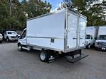 New 2024 Ford Transit 350 HD RWD, 12' Complete Light Weight Refrigerated – Aluminum Refrigerated Body for sale #CB2F1967 - photo 2