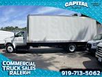 New 2025 Ford F-650 Regular Cab RWD, 26' Morgan Truck Body Gold Star Box Truck for sale #CB2F2231 - photo 2