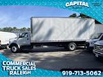 New 2025 Ford F-650 Regular Cab RWD, 26' Morgan Truck Body Gold Star Box Truck for sale #CB2F2232 - photo 4