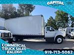 New 2025 Ford F-650 Regular Cab RWD, 26' Morgan Truck Body Gold Star Box Truck for sale #CB2F2232 - photo 5