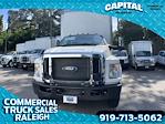 New 2025 Ford F-650 Regular Cab RWD, 26' Morgan Truck Body Gold Star Box Truck for sale #CB2F2232 - photo 6