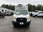 New 2024 Ford Transit 350 HD RWD, 12' Complete Fresh Max Light Weight Refrigerated Body for sale #CB2F2249 - photo 4