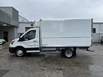 New 2024 Ford Transit 350 HD RWD, 12' Complete Fresh Max Light Weight Refrigerated Body for sale #CB2F2249 - photo 6