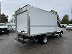 New 2024 Ford Transit 350 HD RWD, 12' Complete Fresh Max Light Weight Refrigerated Body for sale #CB2F2249 - photo 8