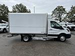 New 2024 Ford Transit 350 HD RWD, 12' Complete Fresh Max Light Weight Refrigerated Body for sale #CB2F2249 - photo 9