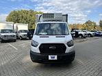 New 2024 Ford Transit 350 HD RWD, 12' Complete Light Weight Refrigerated – Aluminum Refrigerated Body for sale #CB2F2265 - photo 4