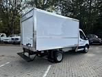 New 2024 Ford Transit 350 HD RWD, 12' Complete Light Weight Refrigerated – Aluminum Refrigerated Body for sale #CB2F2265 - photo 8