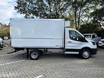 New 2024 Ford Transit 350 HD RWD, 12' Complete Light Weight Refrigerated – Aluminum Refrigerated Body for sale #CB2F2265 - photo 9