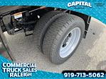 New 2024 Ford F-550 XL Regular Cab 4WD, 12' PJ's Platform Body Flatbed Truck for sale #CB2F2349 - photo 16