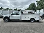 New 2024 Ford F-550 Super Cab 4WD, 11' Reading Master Mechanic HD Crane Mechanics Body for sale #CB2F2380 - photo 6