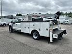 New 2024 Ford F-550 Super Cab 4WD, 11' Reading Master Mechanic HD Crane Mechanics Body for sale #CB2F2380 - photo 2